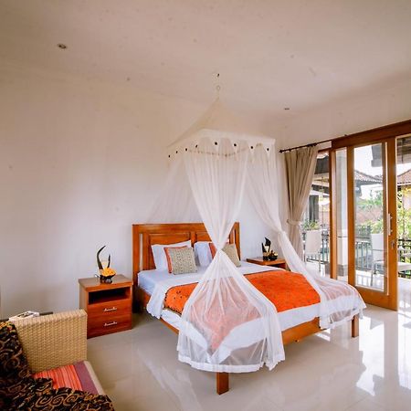 Villa Sekembang Ubud By Purely Εξωτερικό φωτογραφία