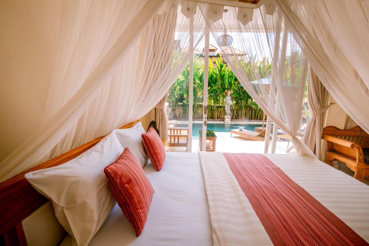 Villa Sekembang Ubud By Purely Εξωτερικό φωτογραφία