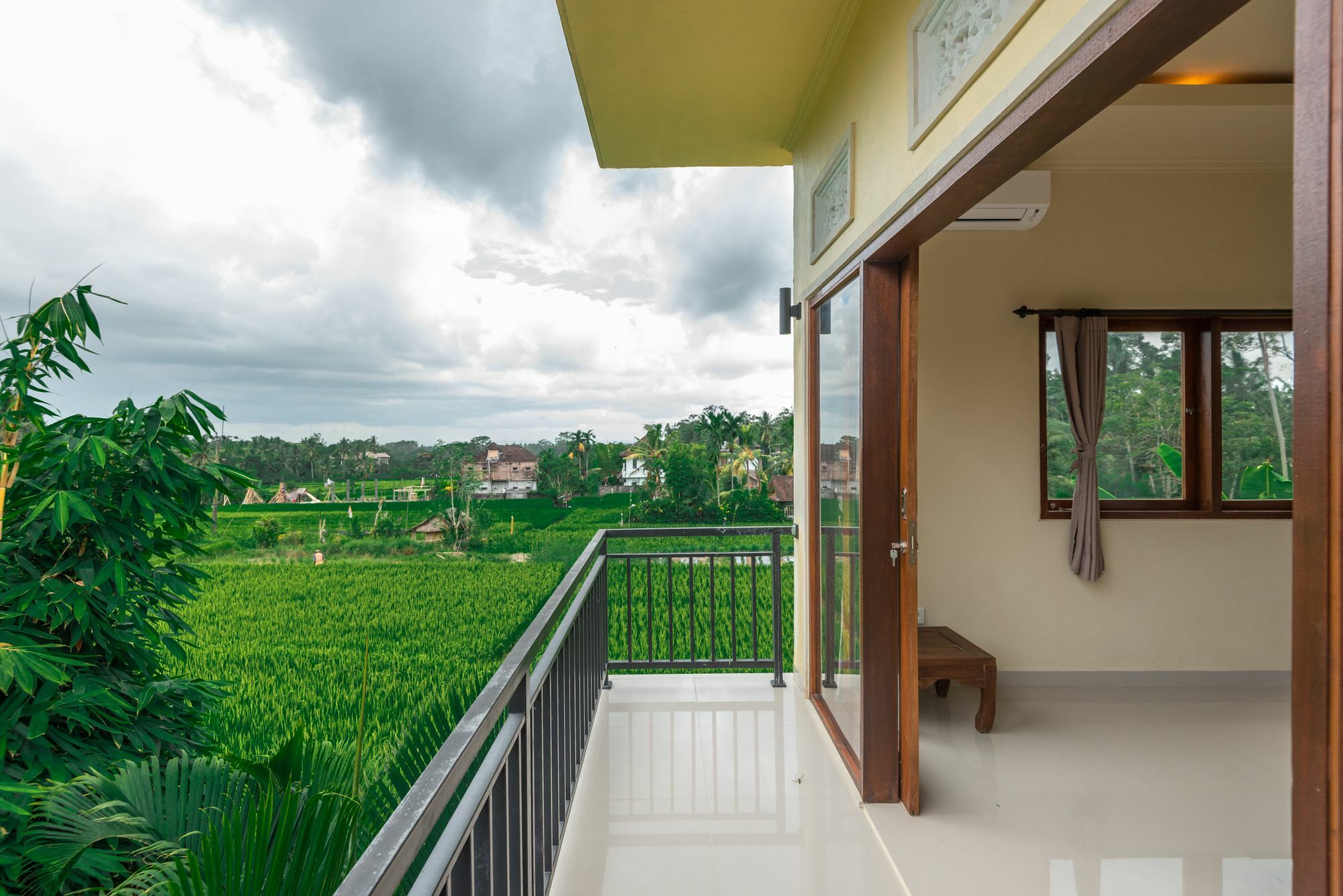Villa Sekembang Ubud By Purely Εξωτερικό φωτογραφία
