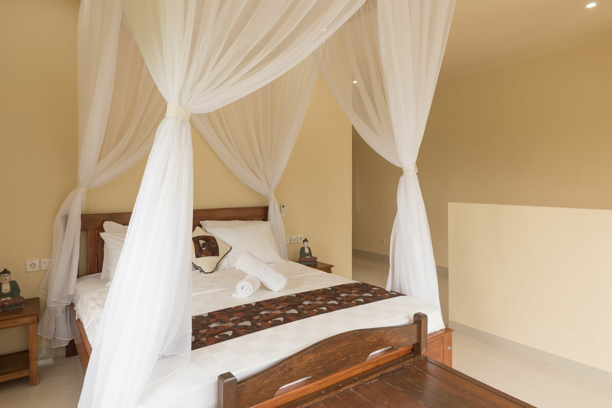 Villa Sekembang Ubud By Purely Εξωτερικό φωτογραφία