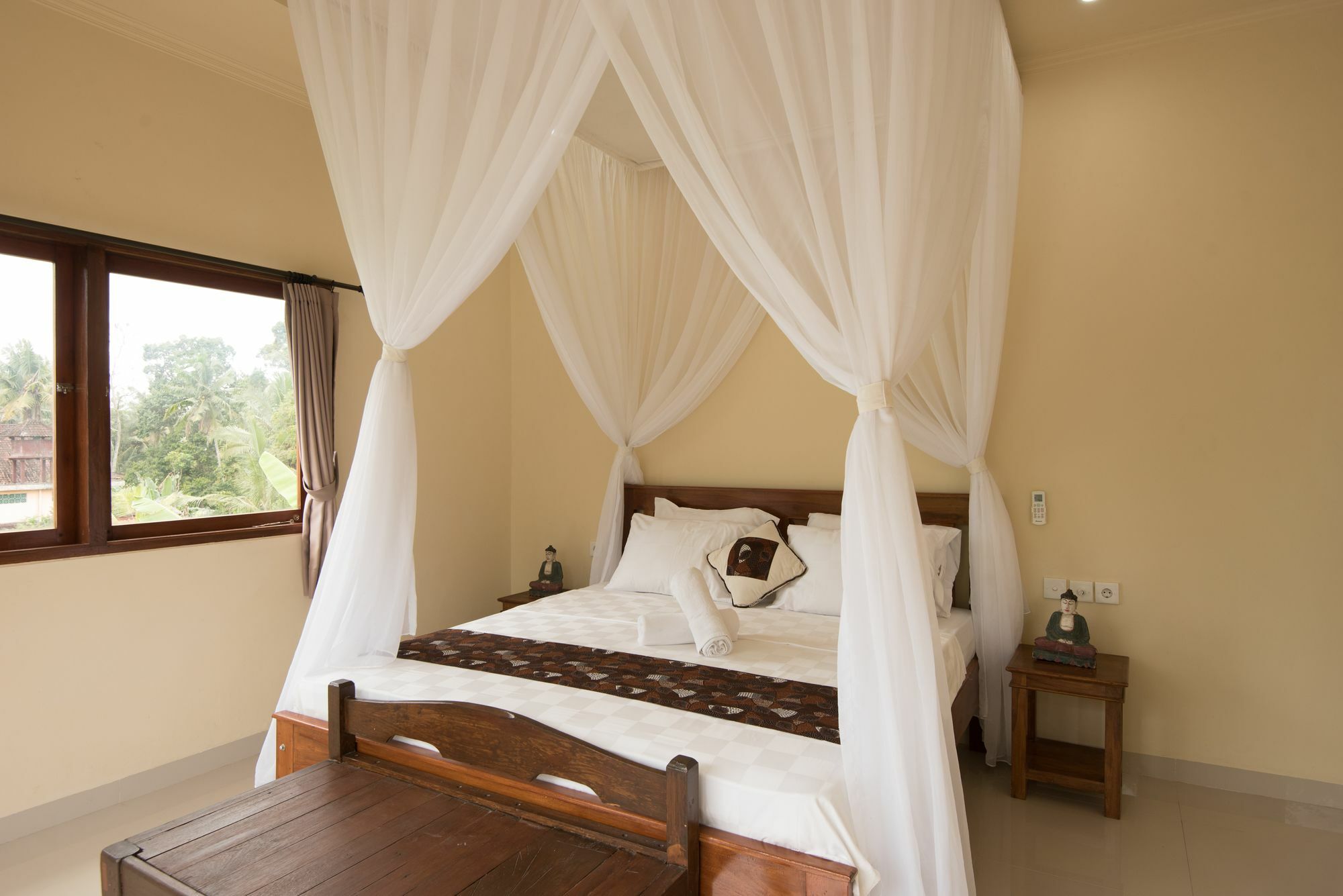 Villa Sekembang Ubud By Purely Εξωτερικό φωτογραφία