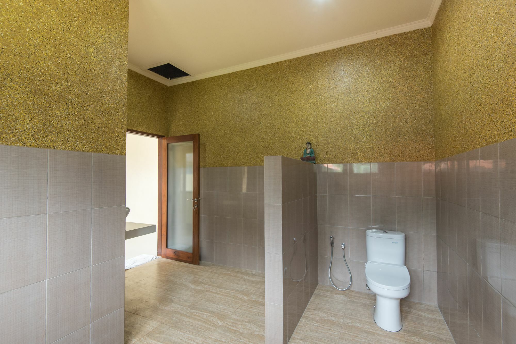 Villa Sekembang Ubud By Purely Εξωτερικό φωτογραφία